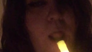 Glow Job
