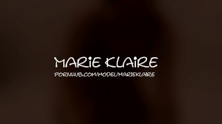 I visited my stepbrother, rode his huge cock - therapy