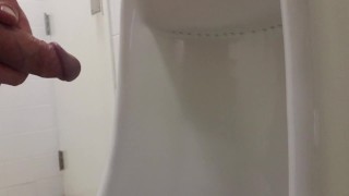 Quick work pee