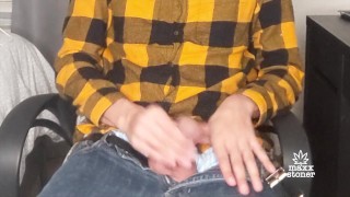 Toke & Stroke Promo 2