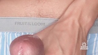 Toke & Stroke Promo 1