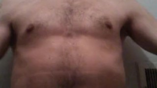 Frontal view of a nice stroke.