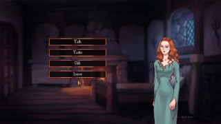 Game of Moans Whispers From The Wall Gameplay Part 2 By LoveSkySan69