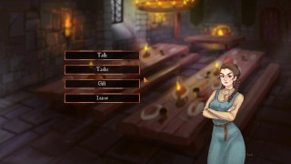 Game of Moans Whispers From The Wall Gameplay Part 3 By LoveSkySan69