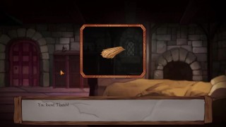 Game of Moans Whispers From The Wall Gameplay Part 3 By LoveSkySan69