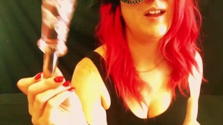 #25 Carnivale Masturbation PREVIEW