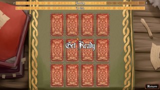 Game of Moans Whispers From The Wall Gameplay Part 6 By LoveSkySan69