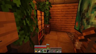 The Hub Episode 11: I Get Pounded By A Massive Dark Monster On Halloween!