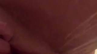 Special shower video for daddy 
