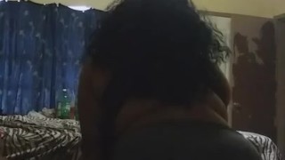 Dance like she fucks.