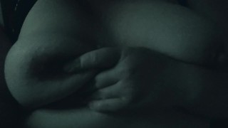 Tocandome todaa