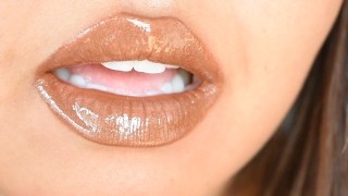 ASMR: Slutty Talk Mouth Worship