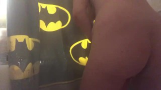 Shower Fun 