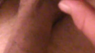 Transgirl Showing How She Never Loses Her Cig Lighter, Even If Buttnaked 
