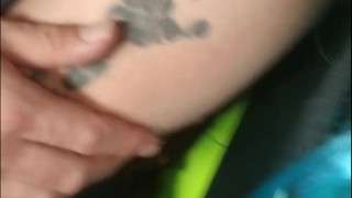 Going to the Drag Race - He's My Sweet Little Nympho Slut