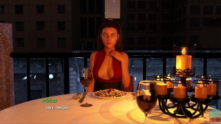 ACTING LESSONS - MEGAN ROUTE #25 ❤ PC GAMEPLAY [HD]