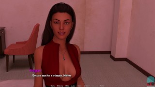 ACTING LESSONS - MEGAN ROUTE #25 ❤ PC GAMEPLAY [HD]