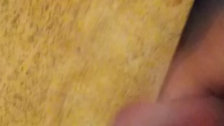 Cum Shot