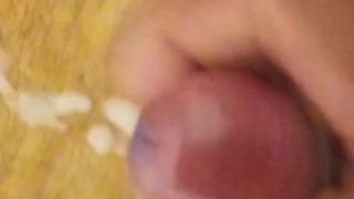 Cum Shot