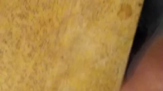Cum Shot