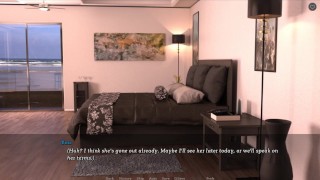 Step Lust Part 10 Gameplay By LoveSkySan69