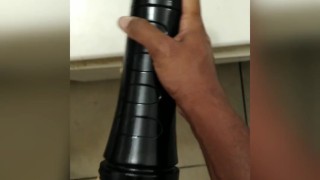 My new toy