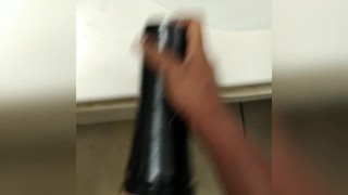 My new toy