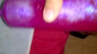 A Dope Pump Thick Toy