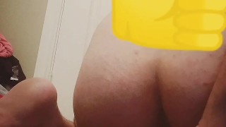 My big Booty Playtime