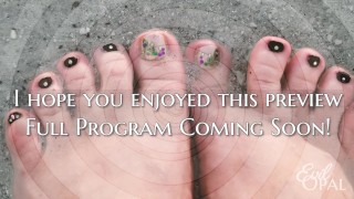 Foot Addict Mindfuck Program (audio preview)