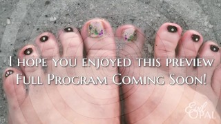 Foot Addict Mindfuck Program (audio preview)