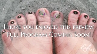 Foot Addict Mindfuck Program (audio preview)