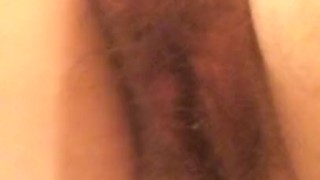 BBW Mature MILF Magic Wand Buzzy Stick Masturbation