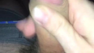 Solo jerk off 