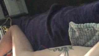 Feeling naughty