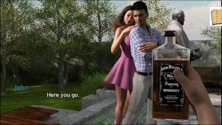 Lancaster Boarding House 15