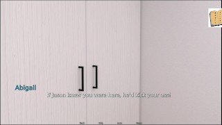 Lancaster Boarding House 17