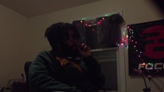 Just Vibin 