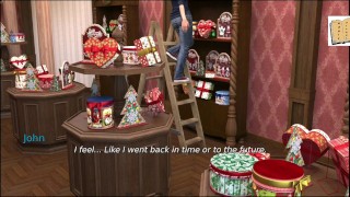 Lancaster Boarding House 19