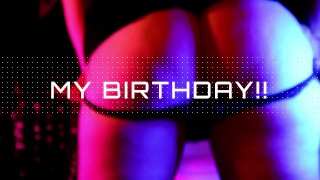 IT'S COMING --- ass worship booty shaking cellulite femdom findom goddess