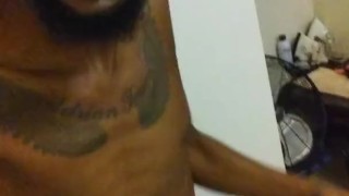 It's 9:12pm Great Nut Now Bath CUMSHOT