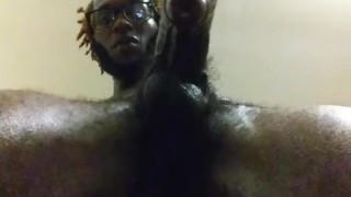 It's 9:12pm Great Nut Now Bath CUMSHOT