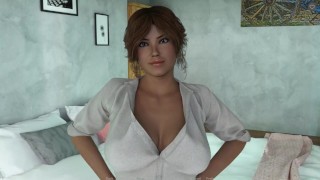 Step Lust Part 19 Gameplay By LoveSkySan69