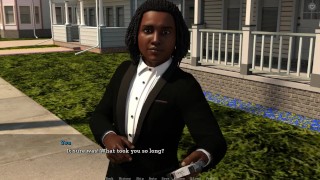 Step  Part 20 Gameplay By LoveSkySan69