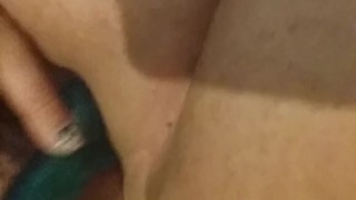 Cum Play with my Toy