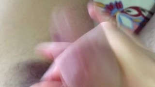 Look what this guy's doing!