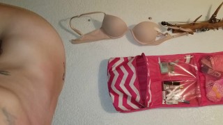 Sexy teen lingerie