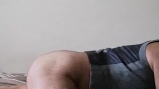 Big Ass guy
