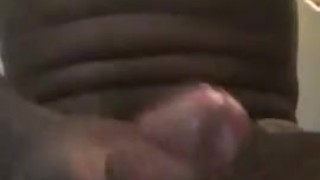 stroking
