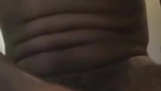stroking